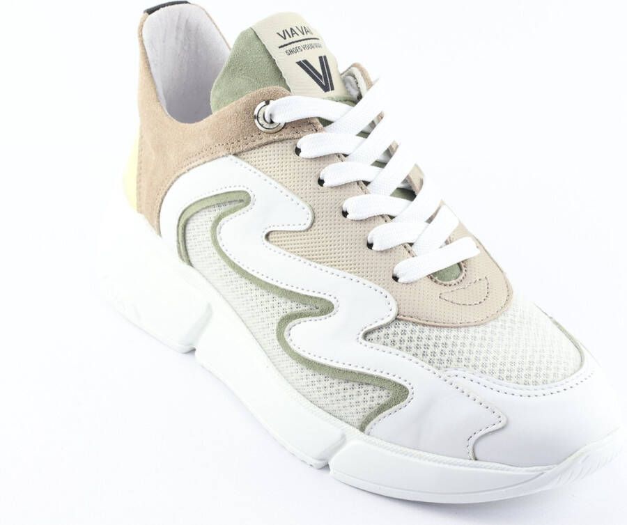 VIA VAI Celina 60014.05-207 Beige