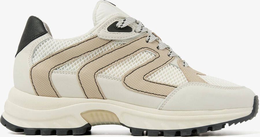 VIA VAI Danae Bailee Sneakers Beige