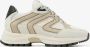 Via vai 62060 Danae 01-004 Beige Lage sneakers - Thumbnail 1