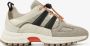 Via vai 62063 Danea Colby 04-204 Combi Beige Sneakers - Thumbnail 4