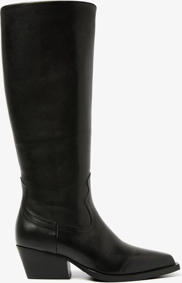 Via vai 62145 Do Ashley 01-900 Black Boots