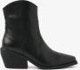 Via vai 59116 Eveline Clark 04-900 Caipirinha Nero Western boots - Thumbnail 2