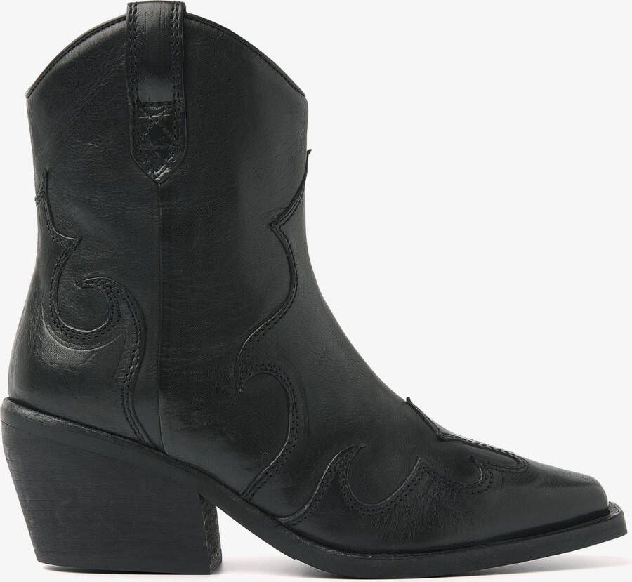 Via vai 60066 Eveline Riley 04-900 Caipirinha Nero Boots