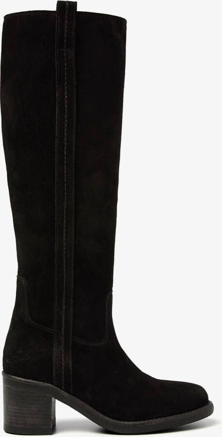 Via vai 61091 Flo Helen 01-900 Black Boots