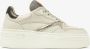 Via vai 62147 Isa Brooklyn 01-002 Mushroom Beige Sneakers - Thumbnail 1