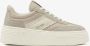 Via vai 62157 Isa Romi 02-224 Combi Silver Lage sneakers - Thumbnail 1