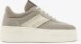 Via vai 62157 Isa 01-1154 Grace combi Nuvola Sneakers - Thumbnail 4