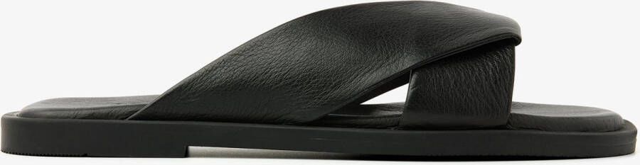 VIA VAI Mandy Colette Slippers Schwarz