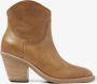 Via vai 61048 Mara 01-273 Fresno Natural Boots - Thumbnail 3