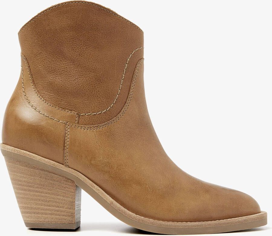 Via vai 61048 Mara 01-273 Fresno Natural Boots