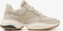 Via vai 62127 Pepper Britt 01-207 Beige Sneakers - Thumbnail 1