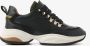 Via vai 61061 Pepper Storm 01-900 Vero Combi Black Lage sneakers - Thumbnail 2