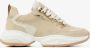 VIA VAI Schoenen Beige Pepper clay sneakers beige - Thumbnail 5