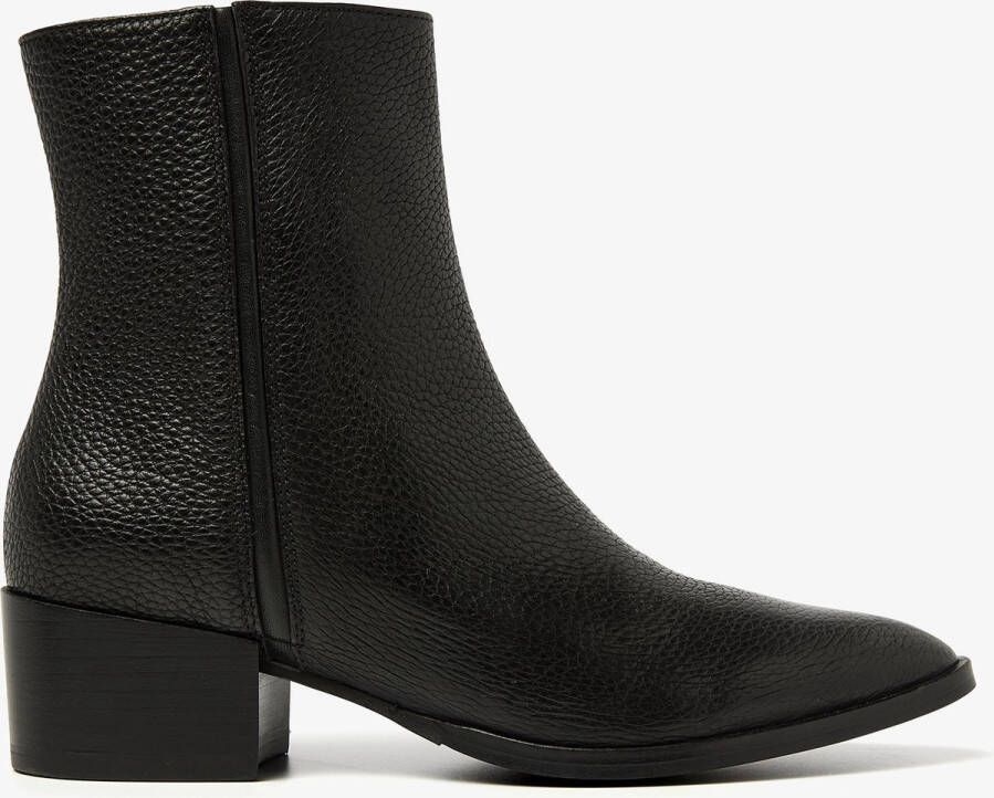 Via vai 62156 Rose Baker 02-900 Cesano Black Boots