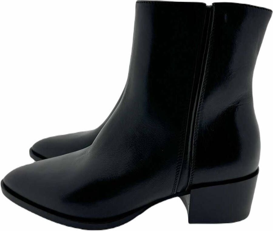 VIA VAI Rose boots zwart