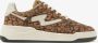 Via vai 62026 Sam Levi 05-300 Combi Brown Sneakers - Thumbnail 1