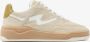 Via vai 62026 Sam Levi 06-004 Combi Beige Sneakers - Thumbnail 1