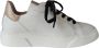 Via Vai Stijlvolle Penguin Sneaker voor vrouwen White Dames - Thumbnail 7