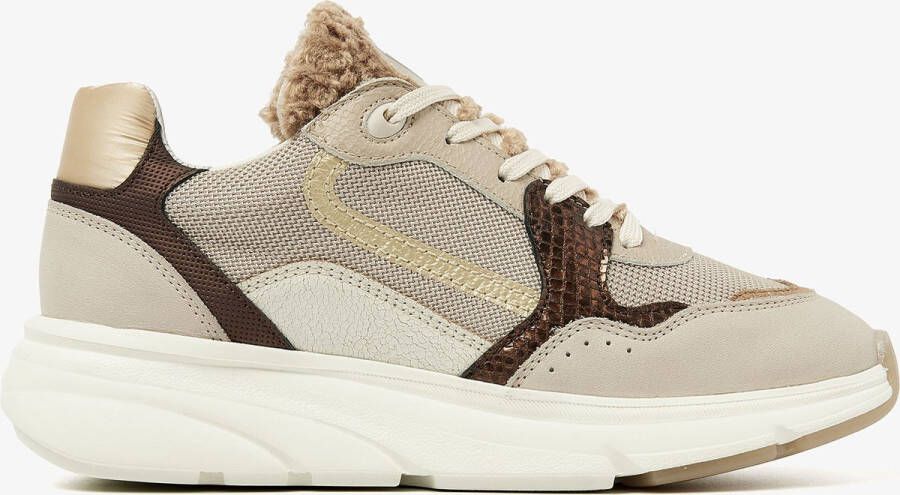 Via Vai Stijlvolle Sneaker voor Mannen en Vrouwen Multicolor Dames