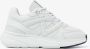 Via vai 62184 Vic Kyro 02-001 Tropez White Sneakers - Thumbnail 1