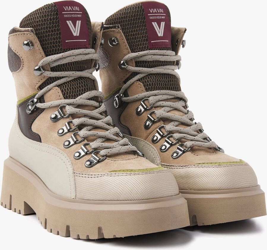 Via vai 61083 Ziva State 01-530 Sierra combi Palude Boots