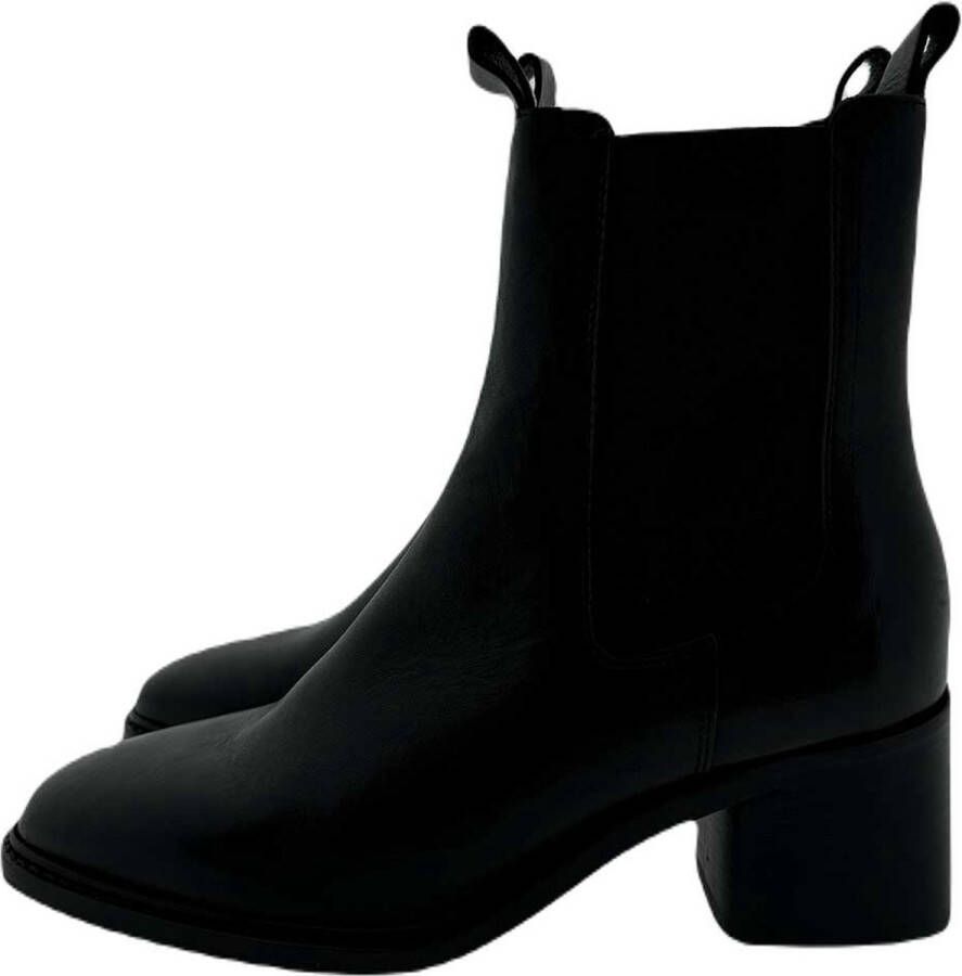 VIA VAI Zoey boots zwart