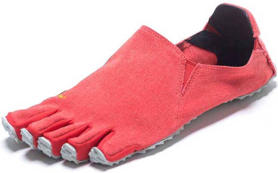 Vibram Fivefingers Cvt Lb Wandelschoenen Rood Man