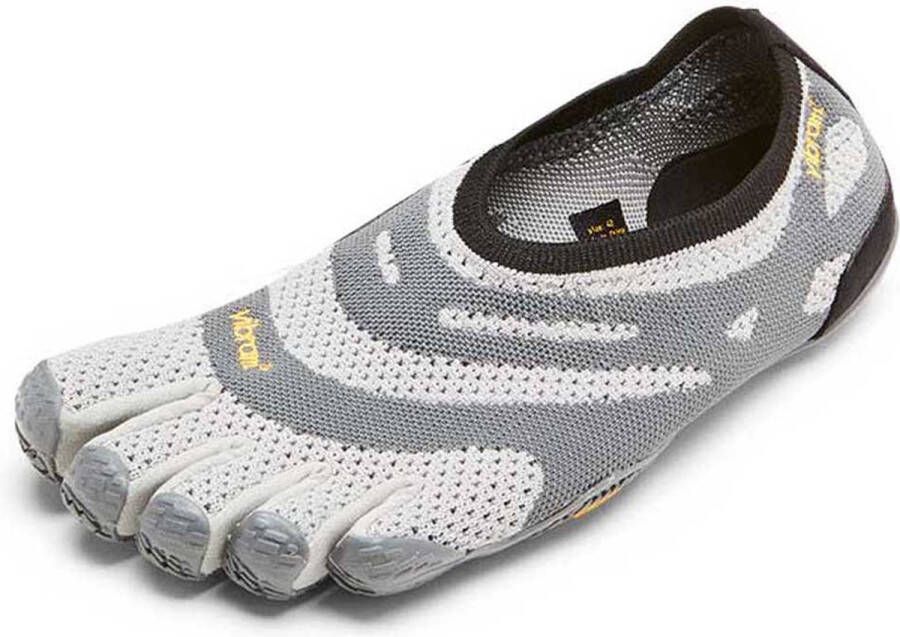 Vibram Fivefingers El-x Knit Sneakers Grijs Man