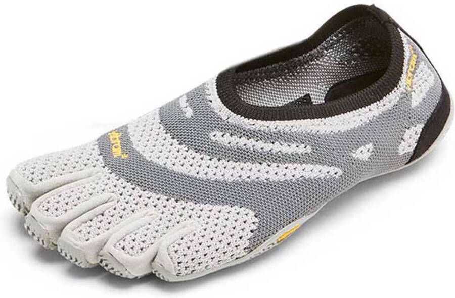 Vibram Fivefingers El-x Knit Sneakers Grijs Vrouw