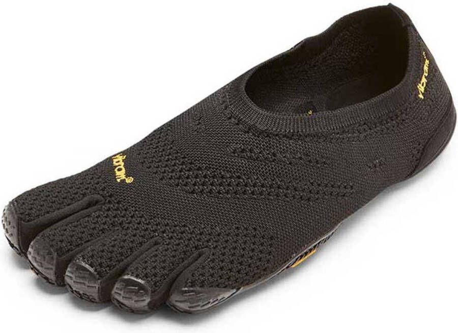 Vibram Fivefingers El-x Knit Sneakers Zwart Man