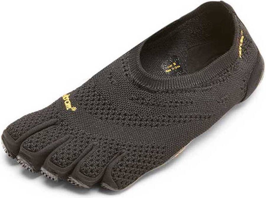 Vibram Fivefingers El-x Knit Sneakers Zwart Vrouw