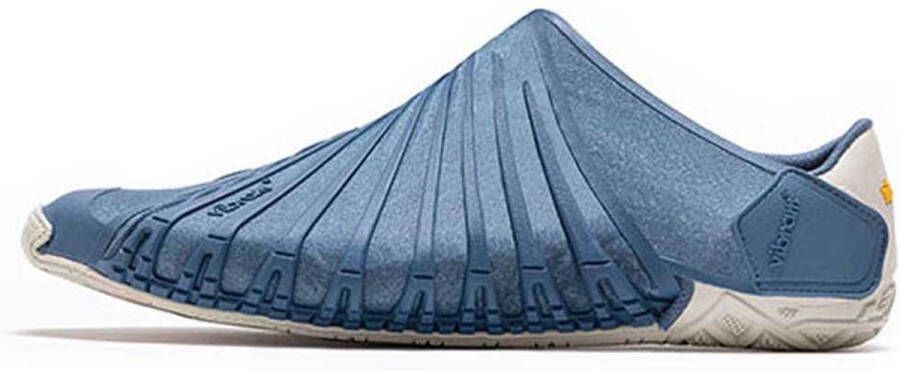 Vibram Fivefingers Furoshiki Ecofree Schoenen Blauw Man