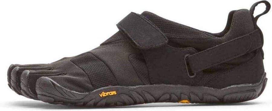 Vibram Fivefingers Kmd Sport 2.0 Schoenen Zwart Vrouw