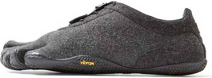 Vibram Fivefingers Kso Eco Wool Wandelschoenen Grijs Vrouw