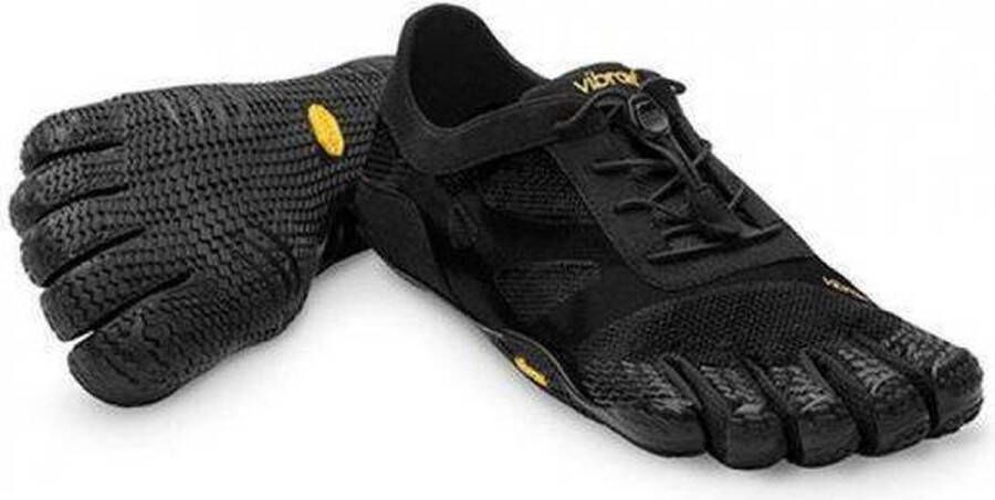 Vibram Fivefingers Kso Evo Schoenen Zwart Man - Foto 1