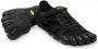 Vibram Fivefingers Kso Evo Schoenen Zwart Man - Thumbnail 1