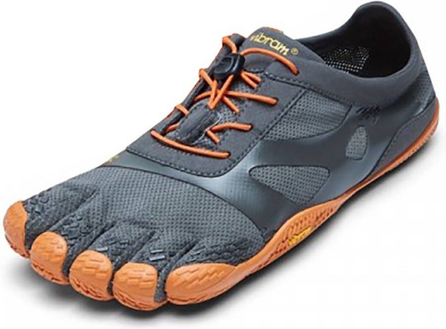 Vibram Fivefingers Kso Evo Wandelschoenen Grijs Vrouw - Foto 1