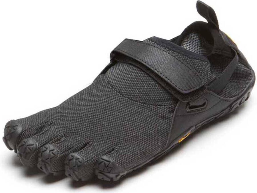 Vibram Fivefingers Spyridon Evo Trailrunningschoenen Zwart Vrouw