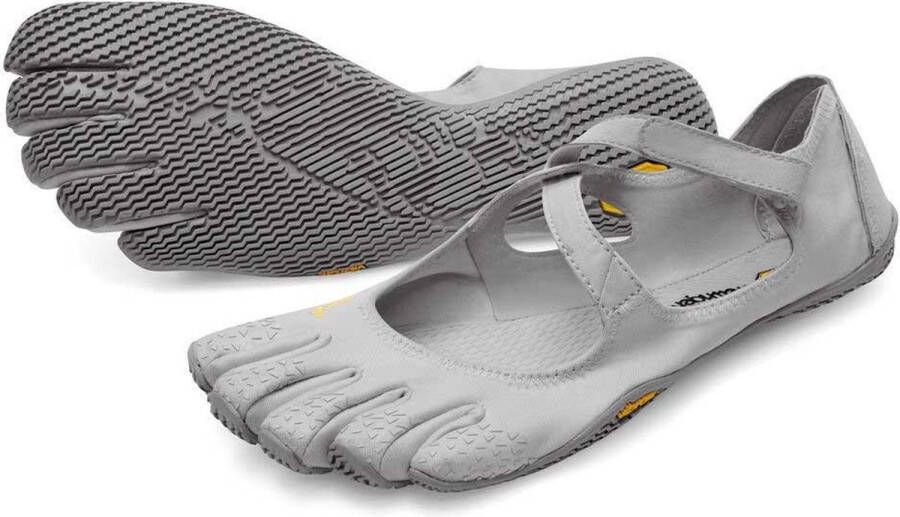 Vibram Fivefingers V Soul Schoenen Grijs Vrouw