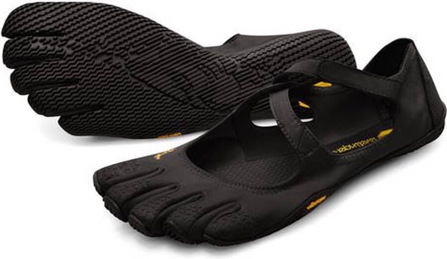 Vibram Fivefingers V Soul Schoenen Zwart Vrouw