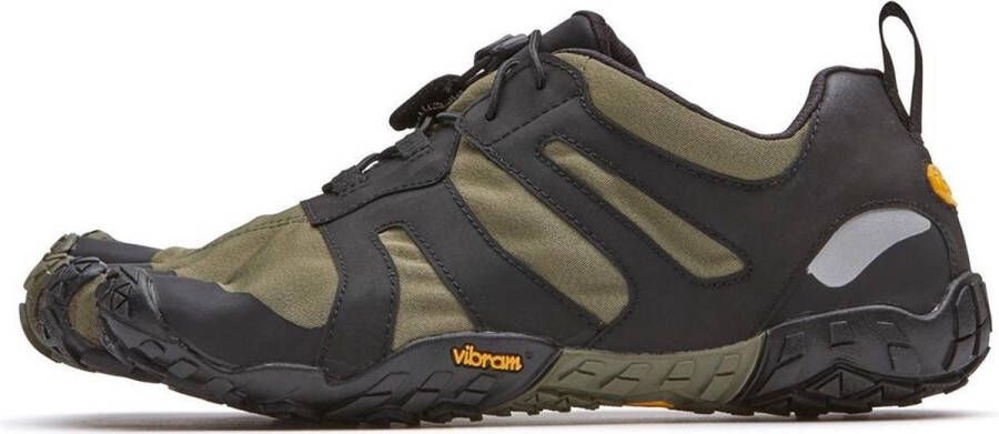 Vibram Fivefingers V-Trail 2.0 IVY Black 19W7602