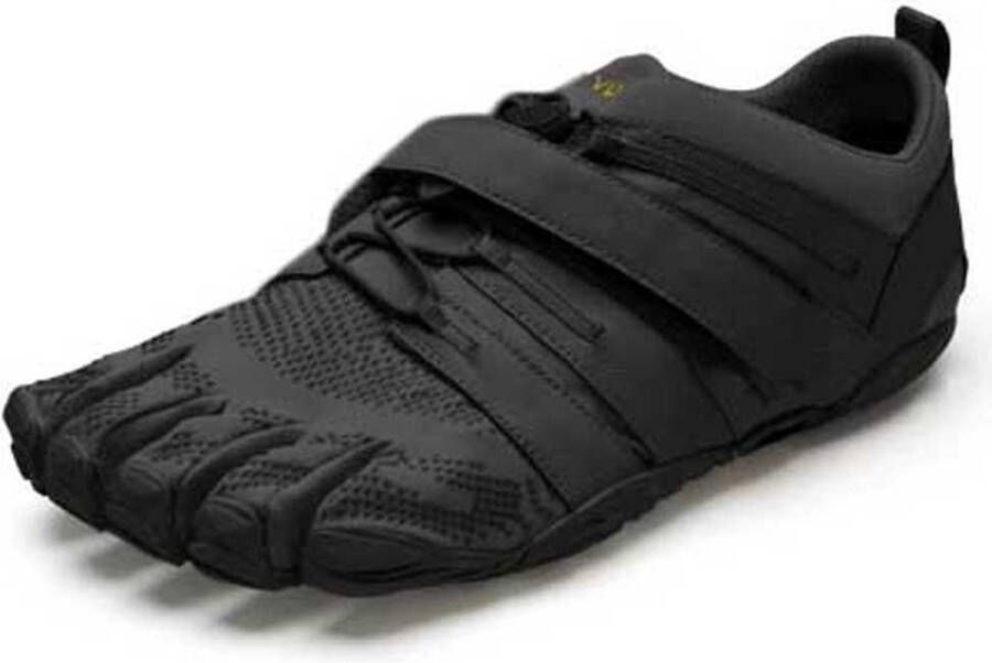 Vibram Five Fingers VIBRAM FIVEFINGERS V Train 2.0 Schoenen Black Heren