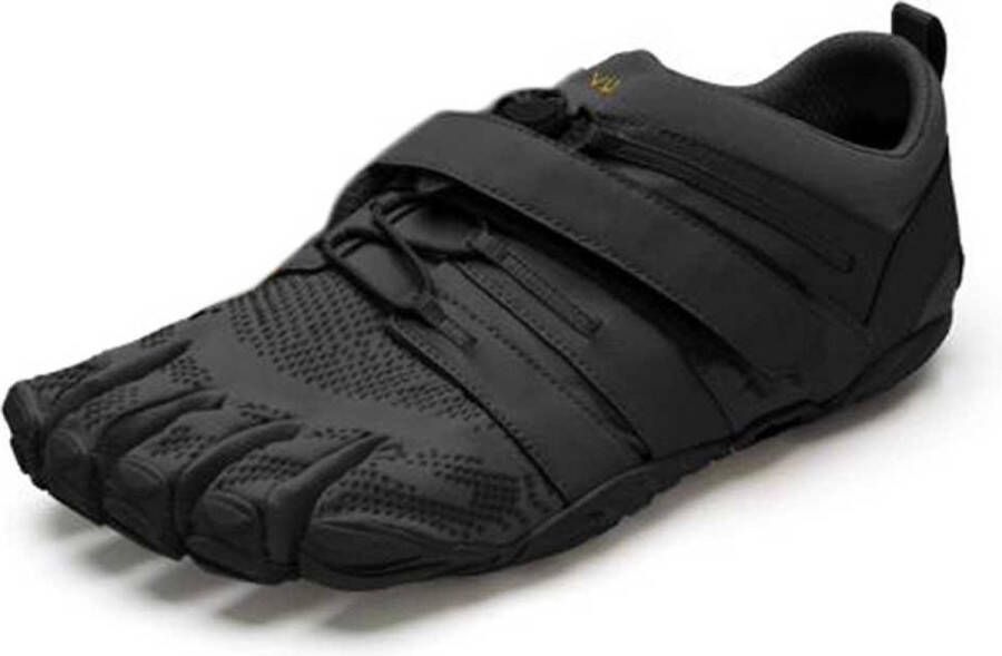 Vibram Fivefingers V Train 2.0 Schoenen Zwart Vrouw