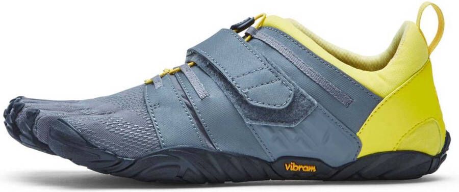 Vibram Fivefingers V-train 2.0 Wandelschoenen Grijs Man