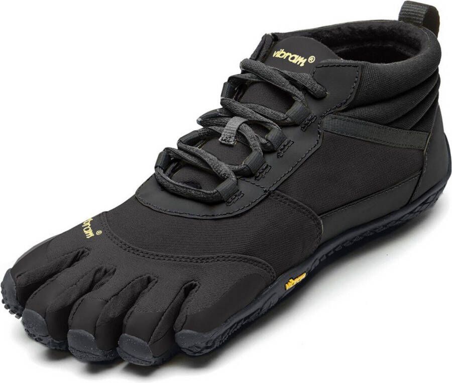 Vibram Five Fingers V-Trek Insulated (ST) Wandelschoenen Dames Zwart - Foto 1