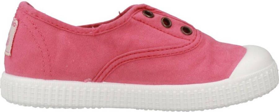 Victoria Lage Sneakers 06627