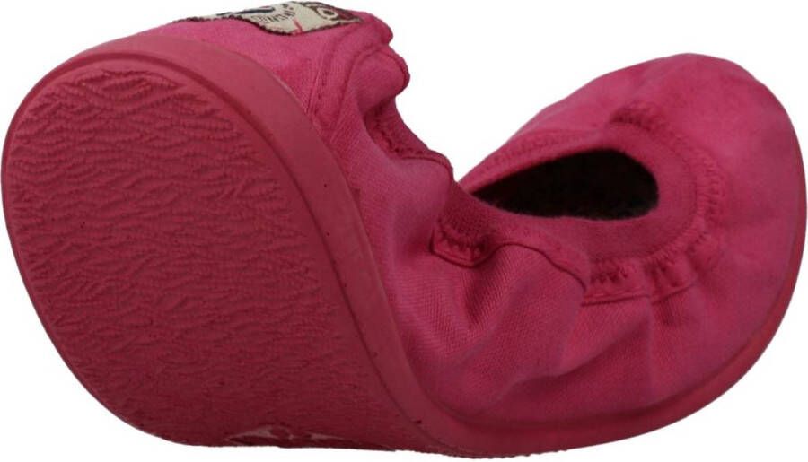 Victoria Ballerinas Pink Dames