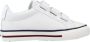 Victoria Sneakers TRIBU TIRAS LONA CONTRASTE 1065163 - Thumbnail 1