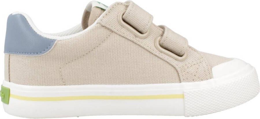 Victoria Lage Sneakers TRIBU