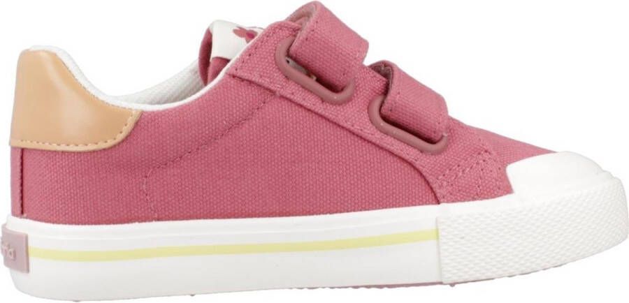 Victoria Lage Sneakers SPORTS 1065189 D STAM